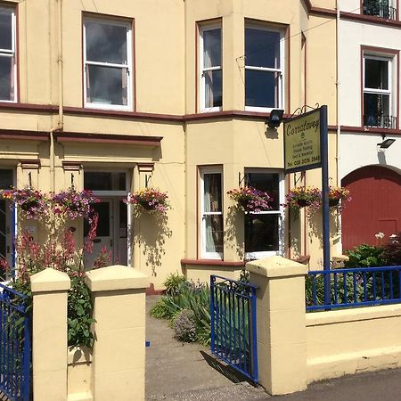 Corratavey Guest Accommodation Ballycastle Luaran gambar