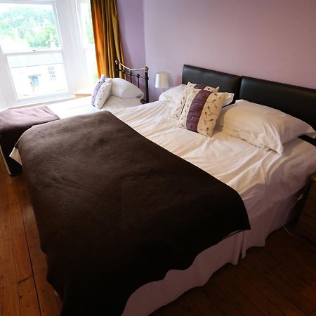 Corratavey Guest Accommodation Ballycastle Luaran gambar