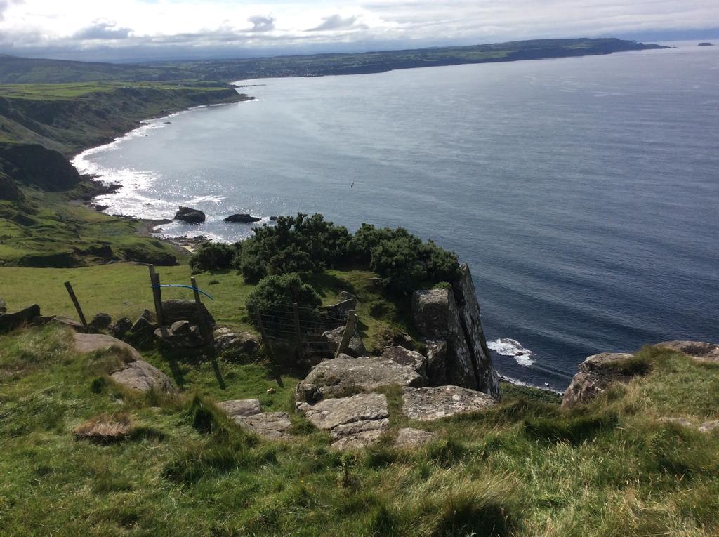 Corratavey Guest Accommodation Ballycastle Luaran gambar