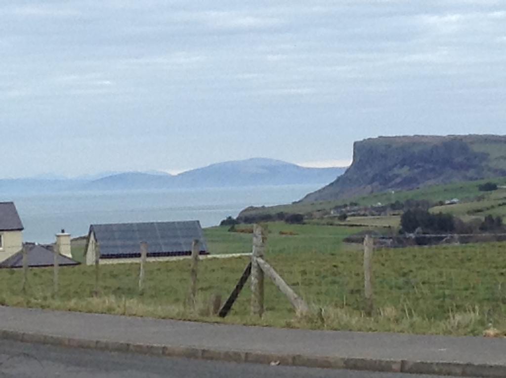 Corratavey Guest Accommodation Ballycastle Luaran gambar