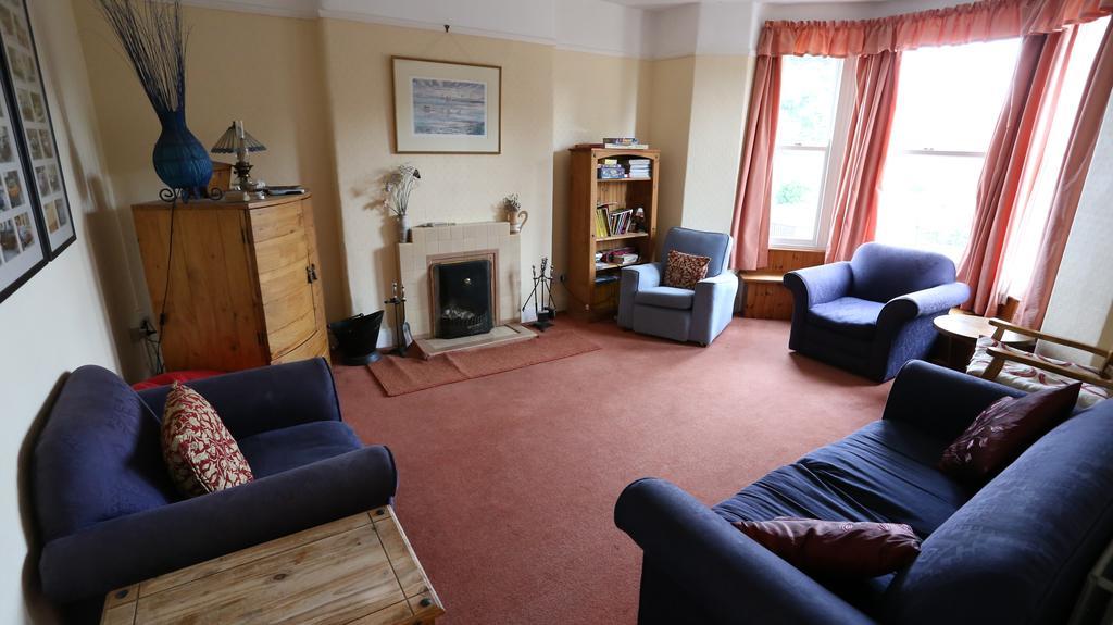 Corratavey Guest Accommodation Ballycastle Luaran gambar