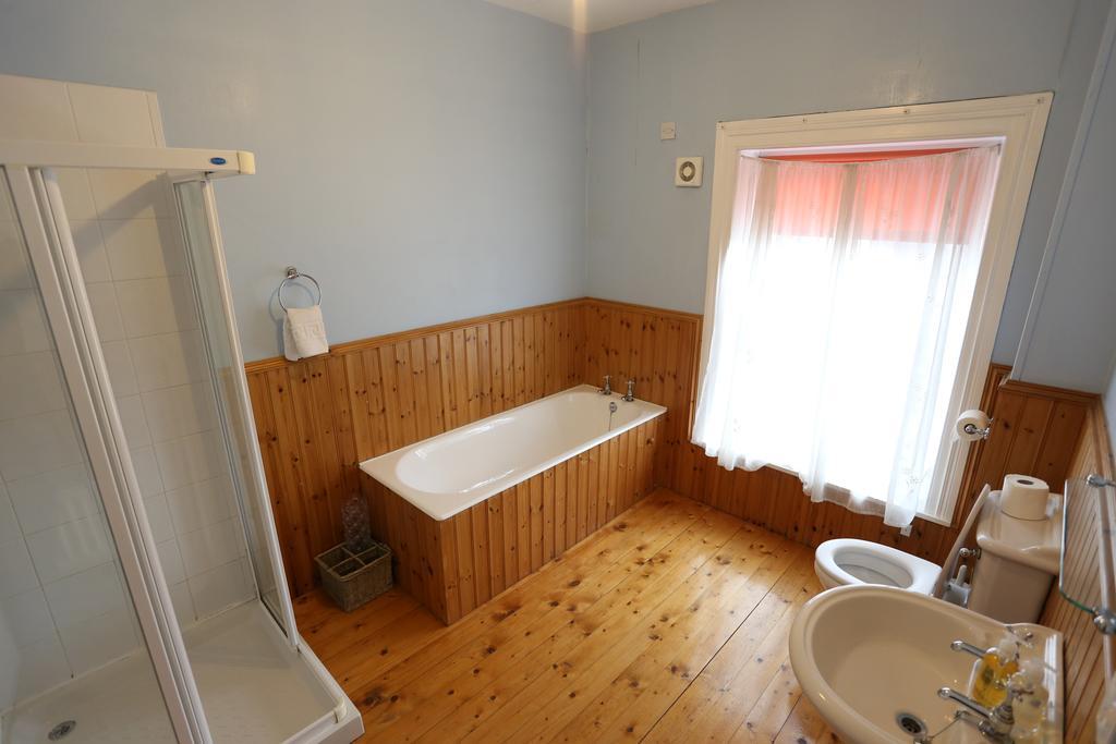 Corratavey Guest Accommodation Ballycastle Luaran gambar