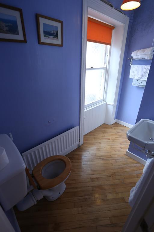 Corratavey Guest Accommodation Ballycastle Luaran gambar