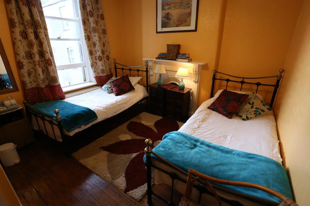 Corratavey Guest Accommodation Ballycastle Luaran gambar