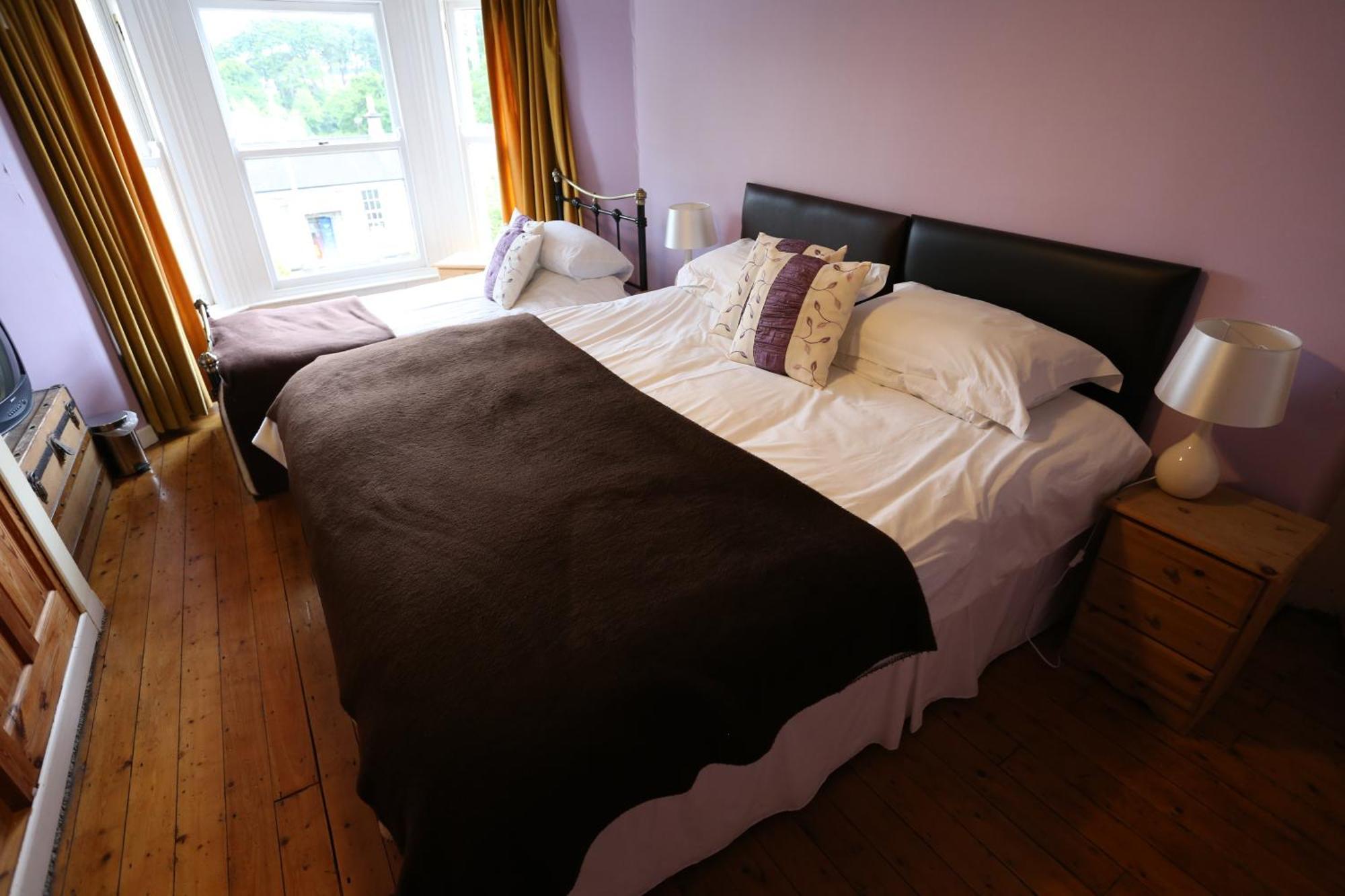 Corratavey Guest Accommodation Ballycastle Luaran gambar