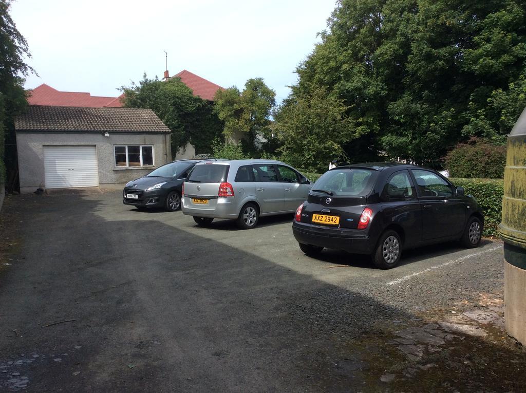 Corratavey Guest Accommodation Ballycastle Luaran gambar