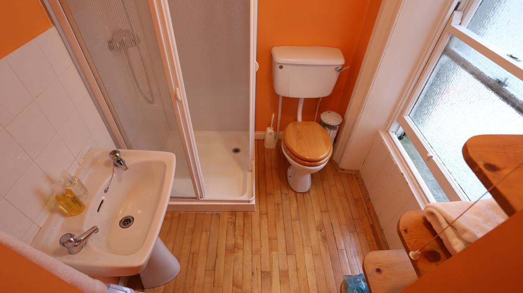 Corratavey Guest Accommodation Ballycastle Luaran gambar