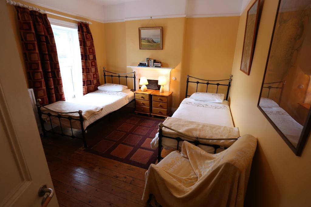 Corratavey Guest Accommodation Ballycastle Luaran gambar