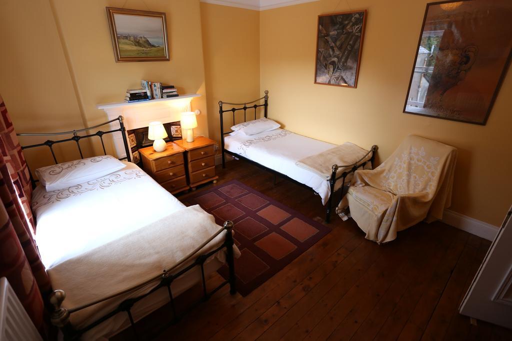 Corratavey Guest Accommodation Ballycastle Luaran gambar